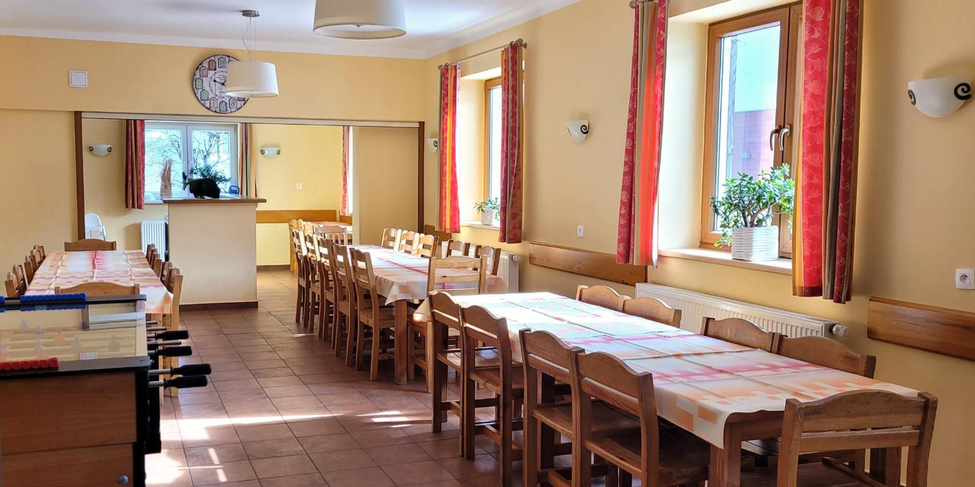 Chalupa Chiranka Lipova Lazne Exterior photo